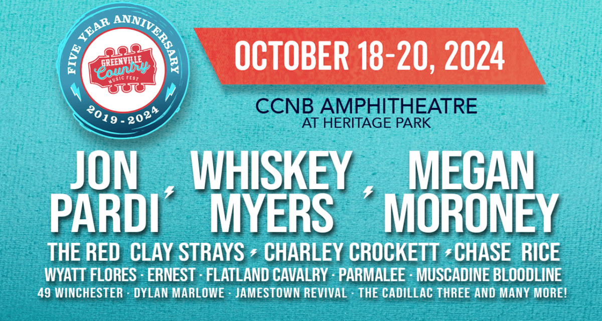 Parking Wyatt Flores (18+)