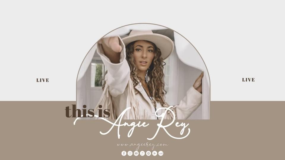 Angie Rey (band) @ Whiskey Wings at 2480 E Bay Dr, Largo, FL 33771-2404 ...