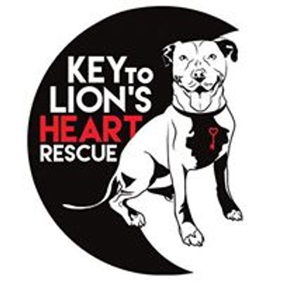 Key to Lion\u2019s Heart Rescue