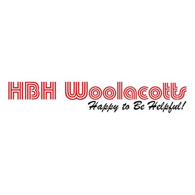 HBH Woolacotts