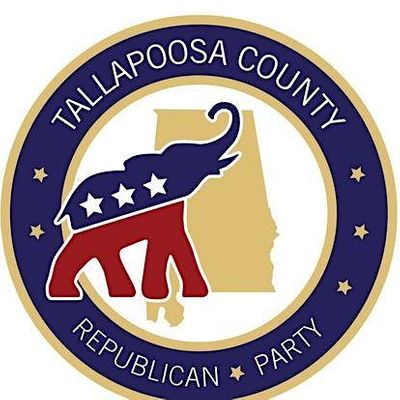 Tallapoosa County Republican Executive Committee