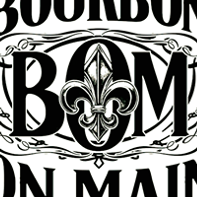 Bourbon On Main