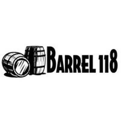 Barrel 118