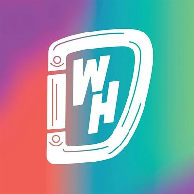 Dykes Who Hike London