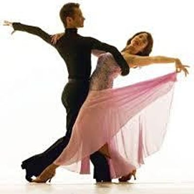 Ballroom\/Salsa