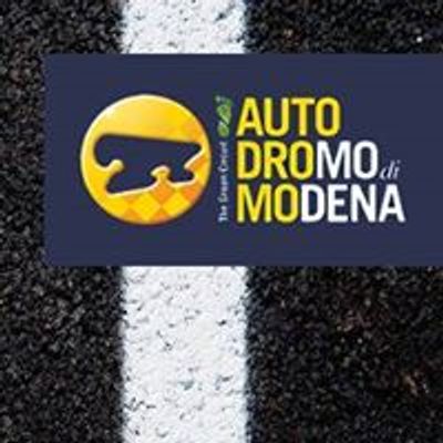 Autodromo di Modena