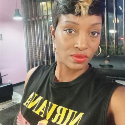 Bikila of Painted Parties