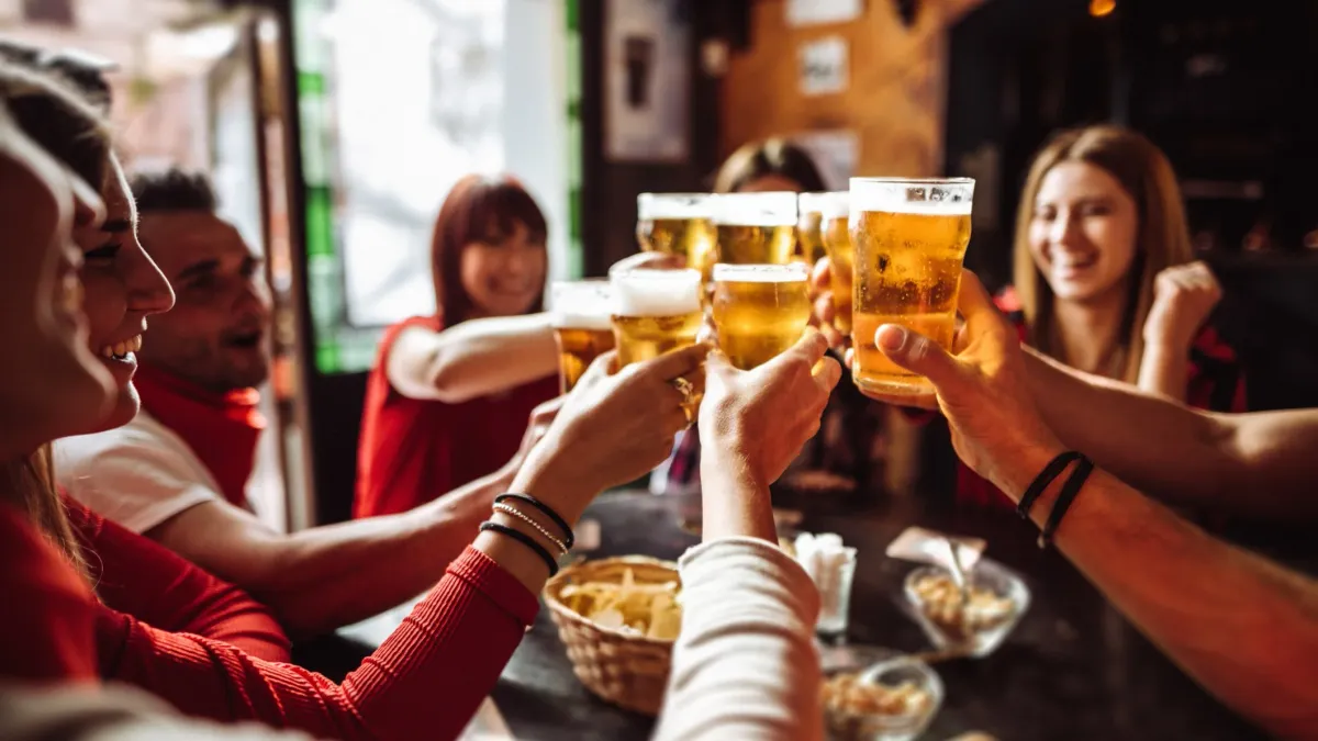Austin Remote Workers \u2013 October Happy Hour (Last one of 2025)\u2728