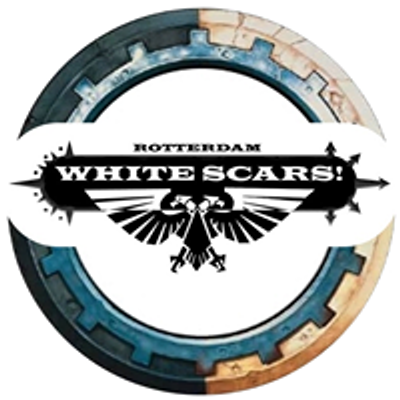 The Rotterdam White Scars