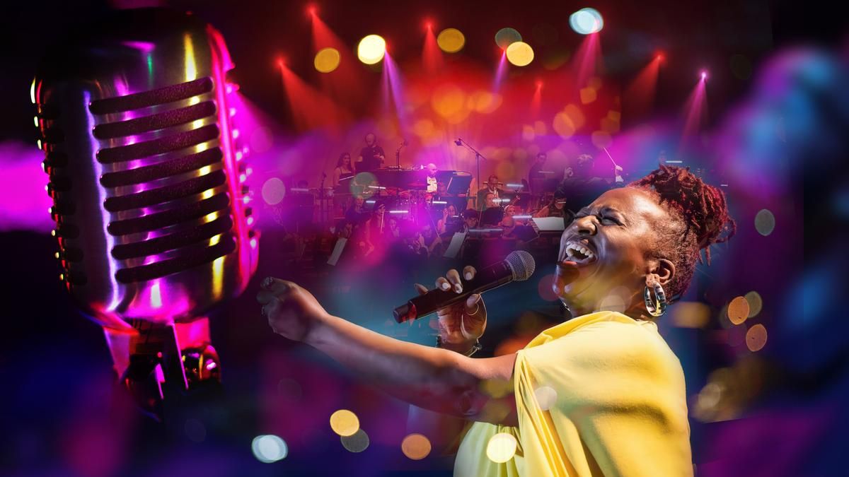 Good Friday Gospel Concert