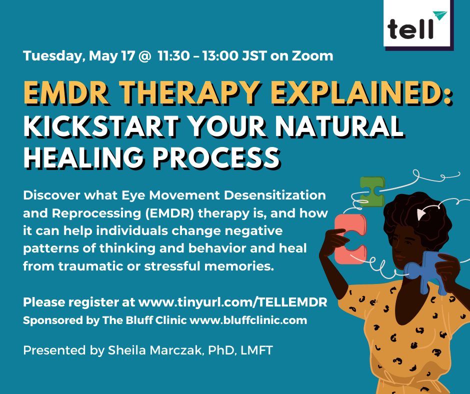 EMDR Therapy Explained Kickstart Your Natural Healing Process Online Emdr therapy explained kickstart your natural healing process online