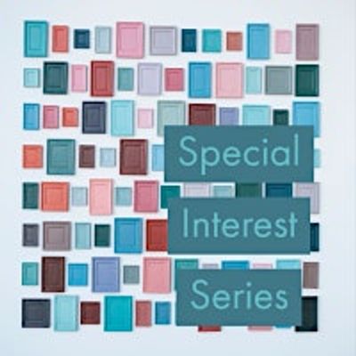 Lifelong Learning Classes for Adults--Special Interest Series