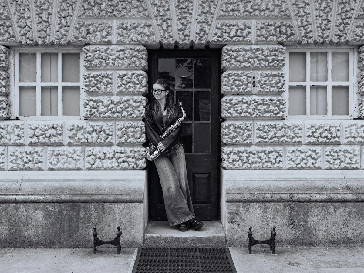 Grass Roots with Lauren Breen Quintet (Live) + Mr. Boogie\/Soulsa