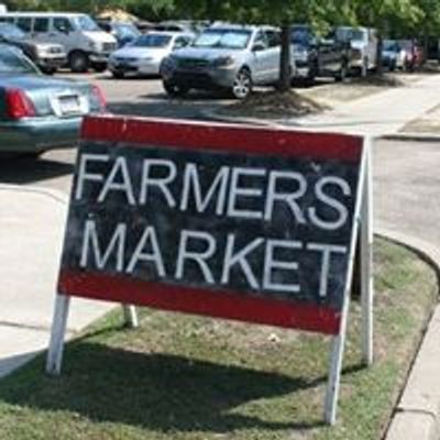 Downtown Hattiesburg Farmers Market
