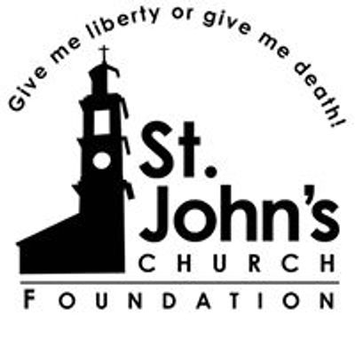 St. John's Church Foundation