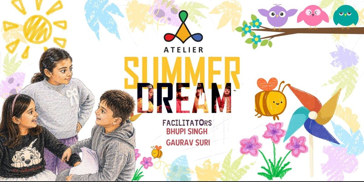 Summer Dreams by Atelier Theatre