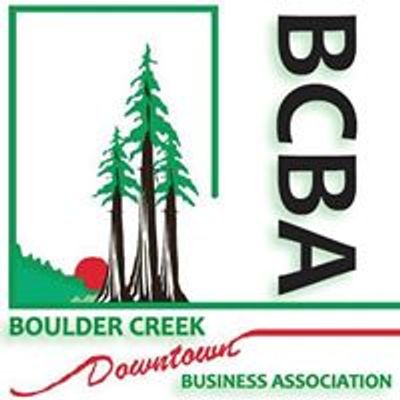 Boulder Creek Business Association