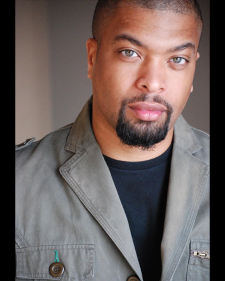 DeRay Davis at Funny Bone - Orlando