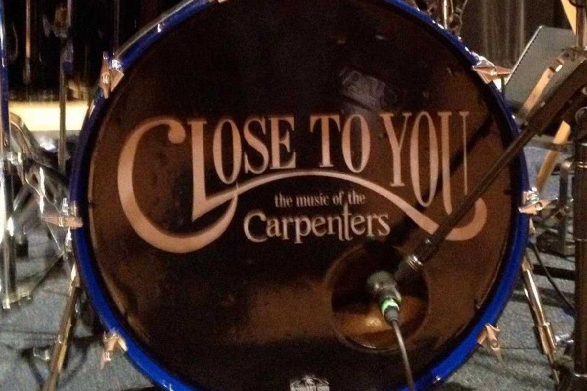 Close To You: The Music of The Carpenters