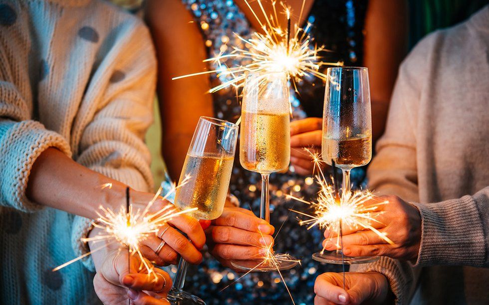 Minnesota Orchestra - New Year's Celebration