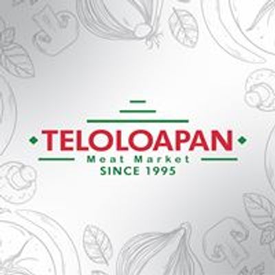 Teloloapan Meat Market