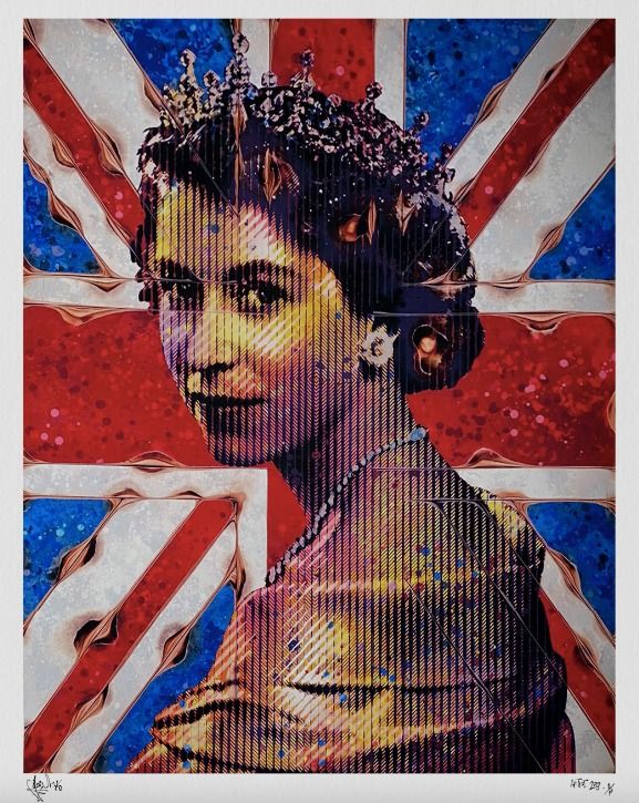 Platinum Jubilee Gala Ball Courtyard by Marriott Phuket Town June