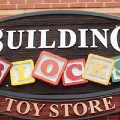 Building Blocks Toy Store