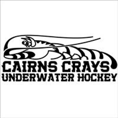 Cairns Crays Underwater Hockey