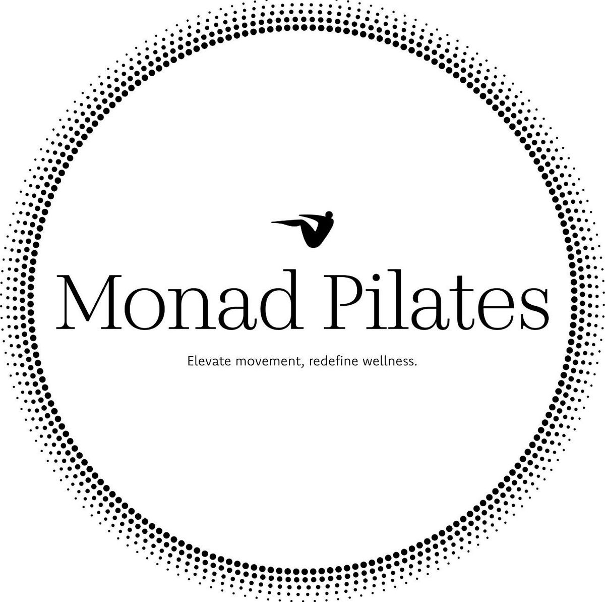 Monad Pilates 45 -Day Challenge Celebration - Mat Pilates Event