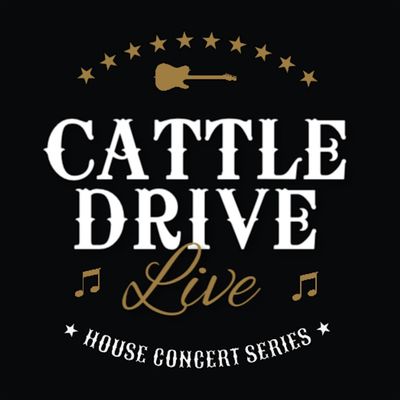 Cattle Drive Live