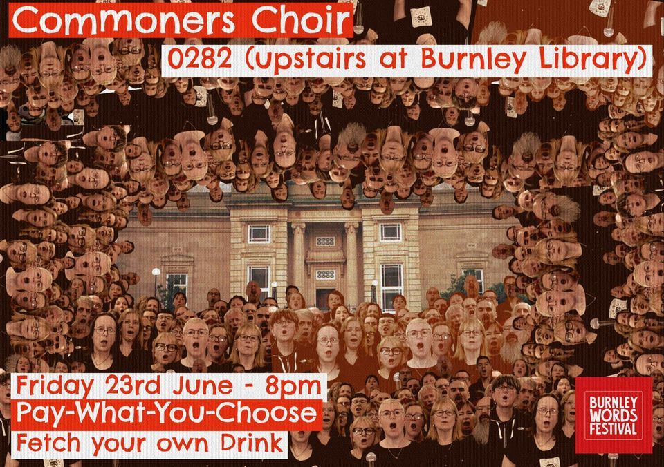 Commoners Choir