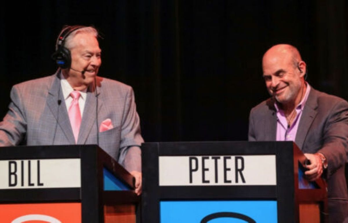 Wait Wait... Don't Tell Me Podcast - Chicago