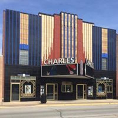 The Charles Theatre