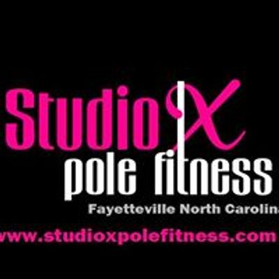 Studio X Pole Fitness