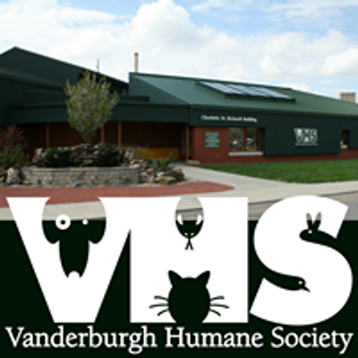 Vanderburgh Humane Society, Inc.