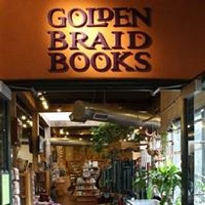 Golden Braid Books