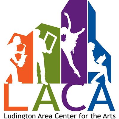 LACA - Ludington Area Center for the Arts