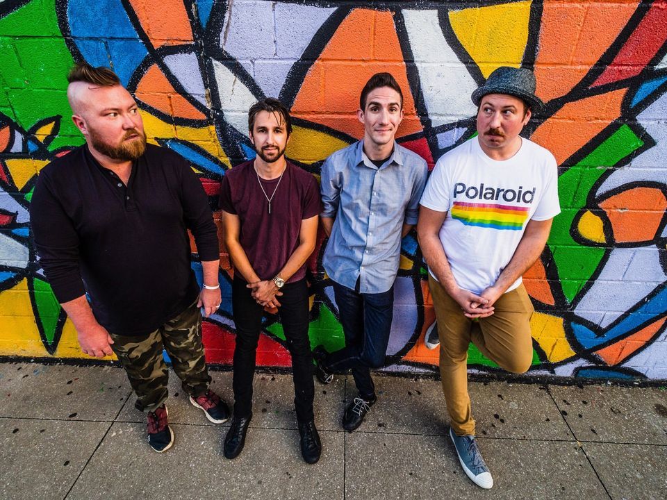 Tricky Dick at Time Warp Westlake!