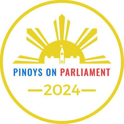 Pinoys on Parliament