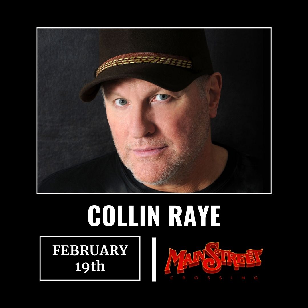 Collin Raye