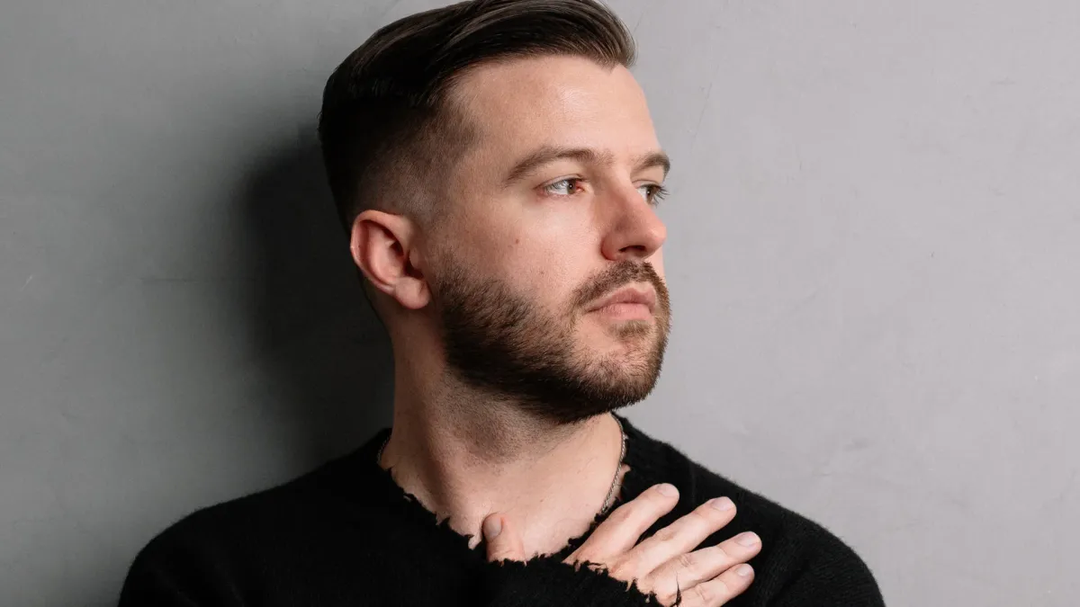Evan Craft in El Paso