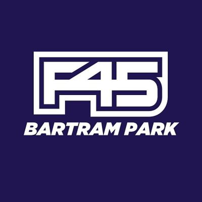 F45 Bartram Park