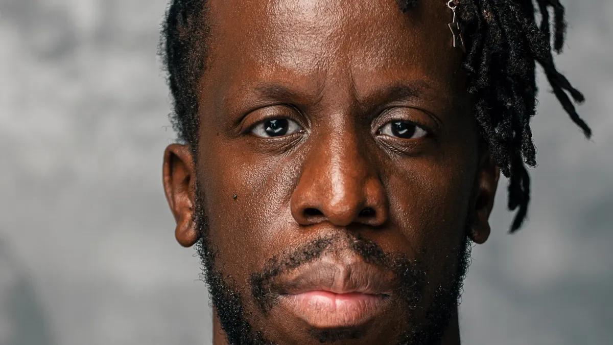 Youssoupha in Esch-sur-Alzette