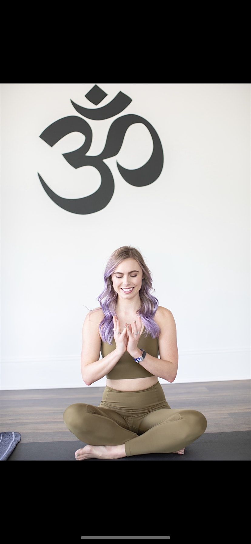 Yoga For Nervous System Support