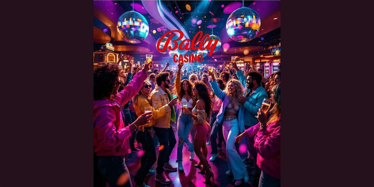 Omni Shoreham CIRQUE du DC