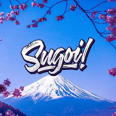 Sugoi Entertainment