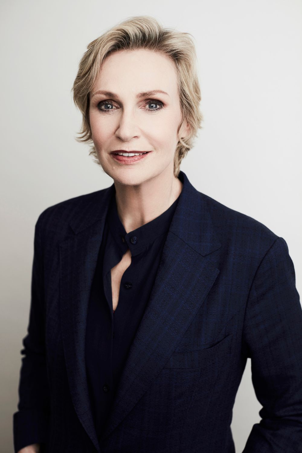Jane Lynch & Kate Flannery
