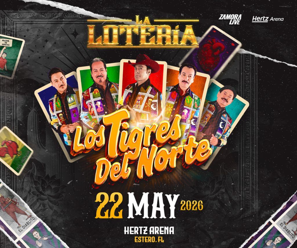 Los Tigres del Norte