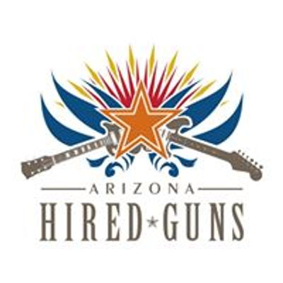 Arizona Hired Guns