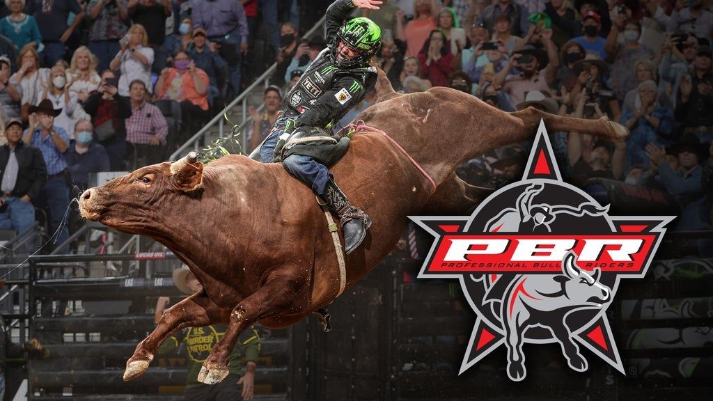 PBR Teams Event Thunder Days - Sunday
